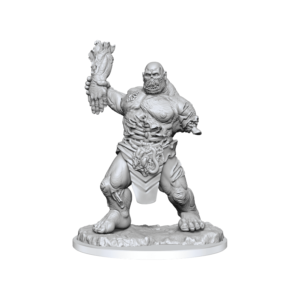 Pathfinder Deep Cuts: Zombie Brute Wave 16 image 0